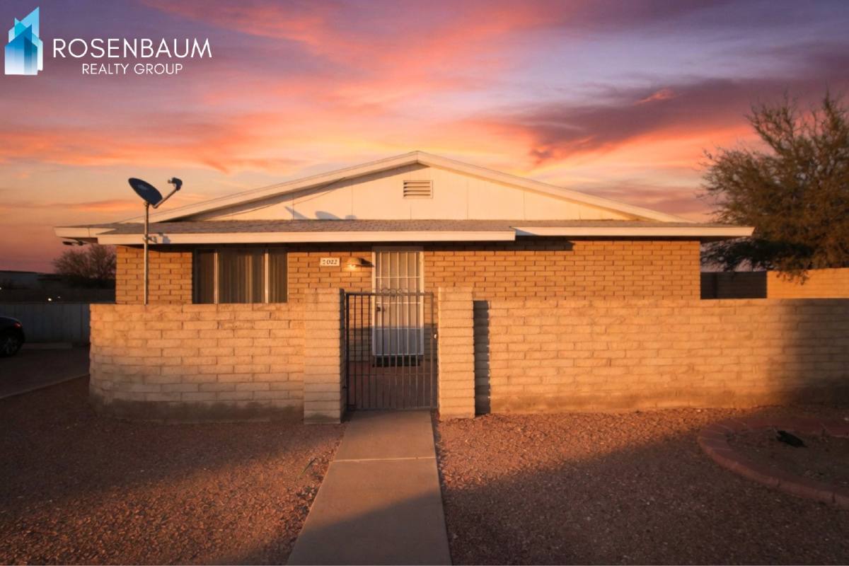 Apartment for rent at 1006 N Pueblo Dr, Casa Grande, AZ 85122