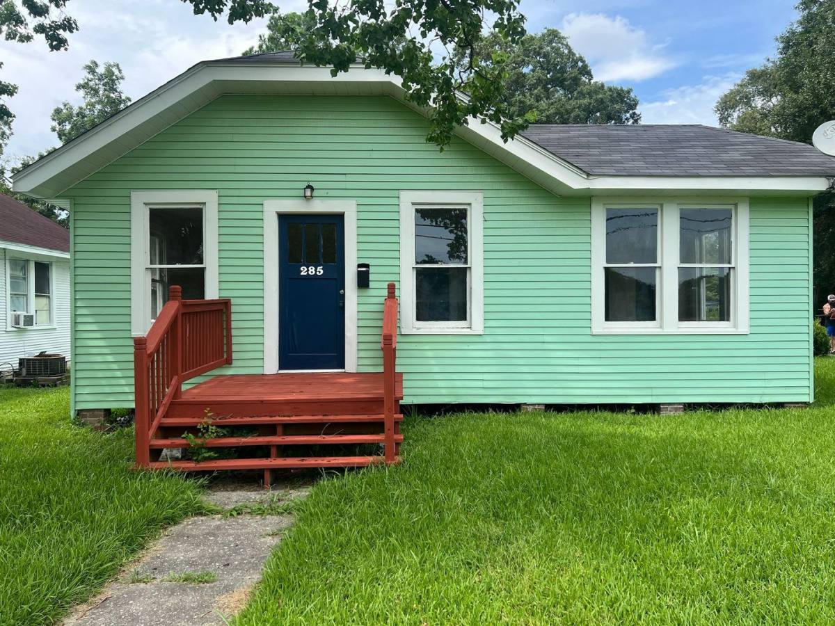 House for rent at 285 Adams St, Beaumont, TX 77705