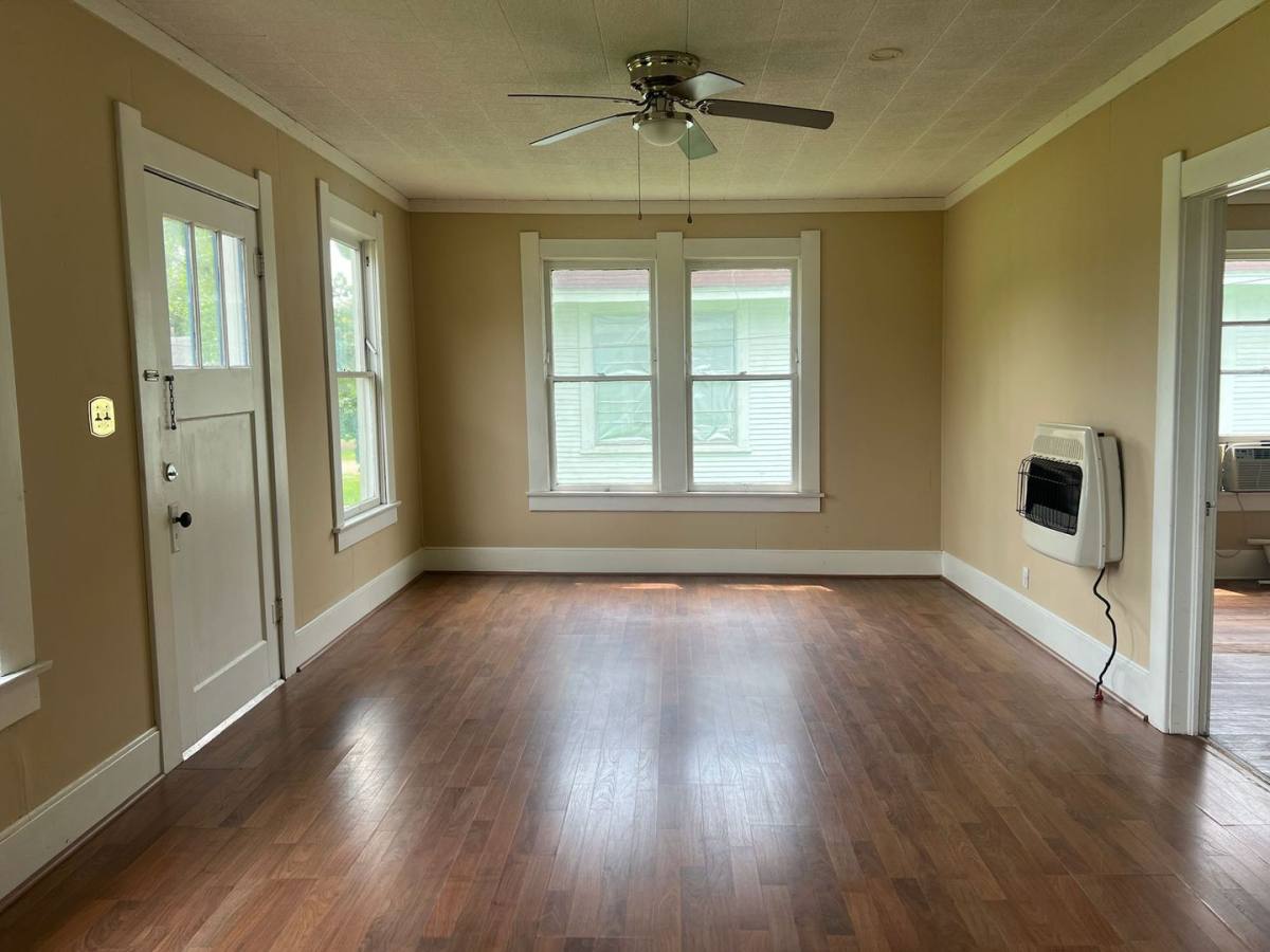House for rent at 285 Adams St, Beaumont, TX 77705