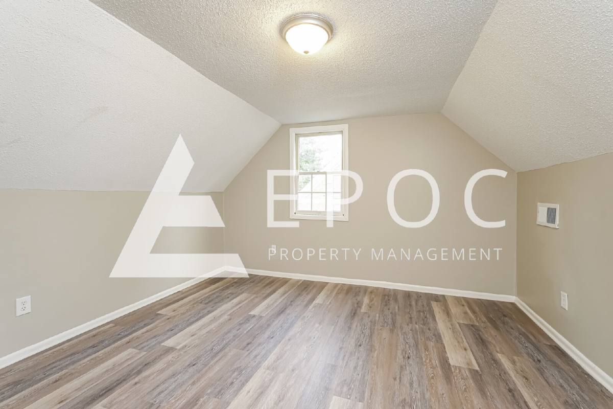House for rent at 1078 Betty Dr, Winston Salem, NC 27107