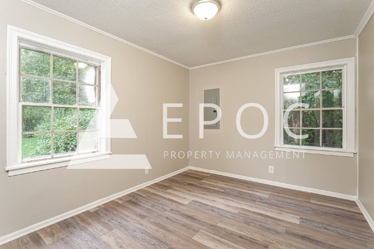House for rent at 1078 Betty Dr, Winston Salem, NC 27107