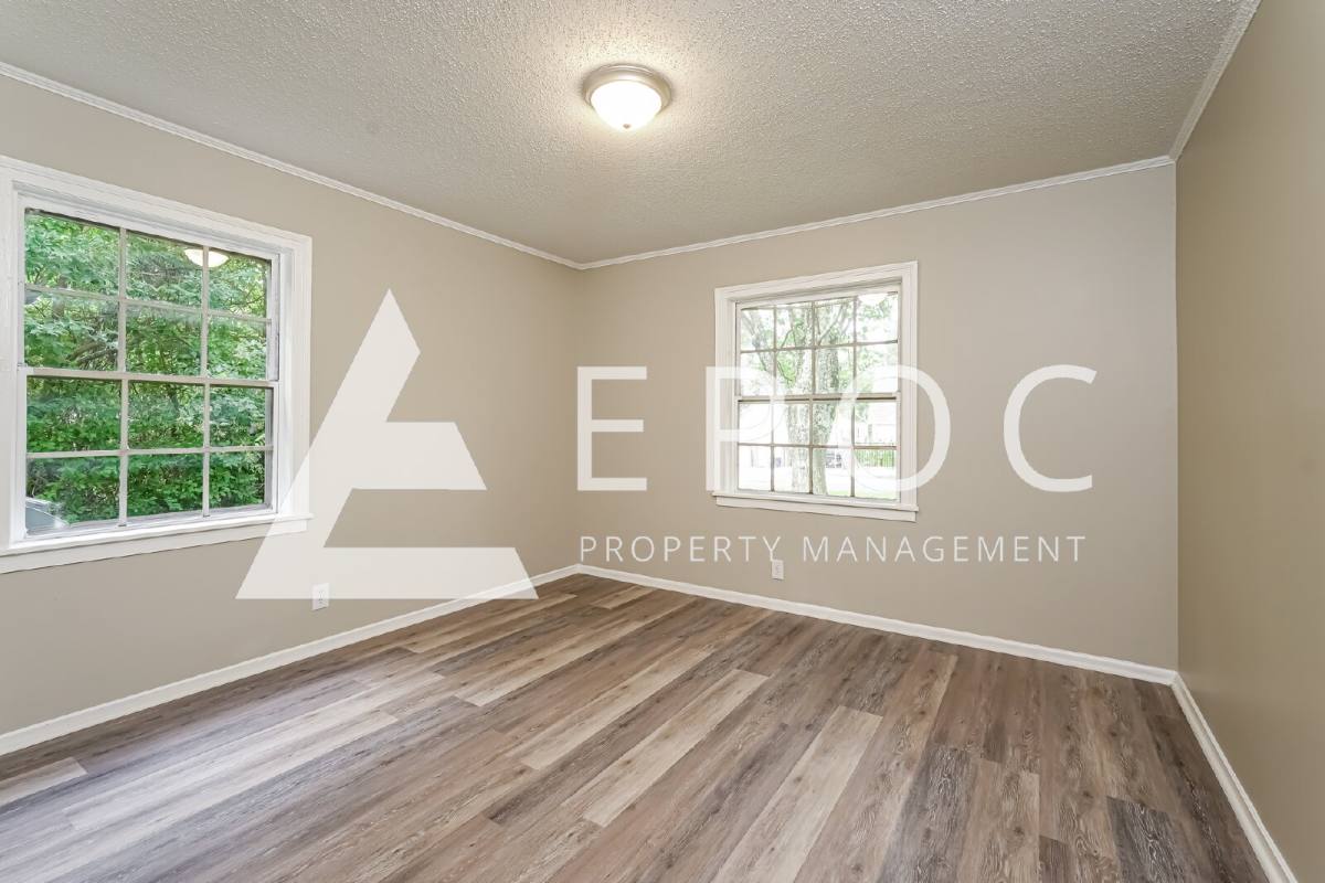 House for rent at 1078 Betty Dr, Winston Salem, NC 27107