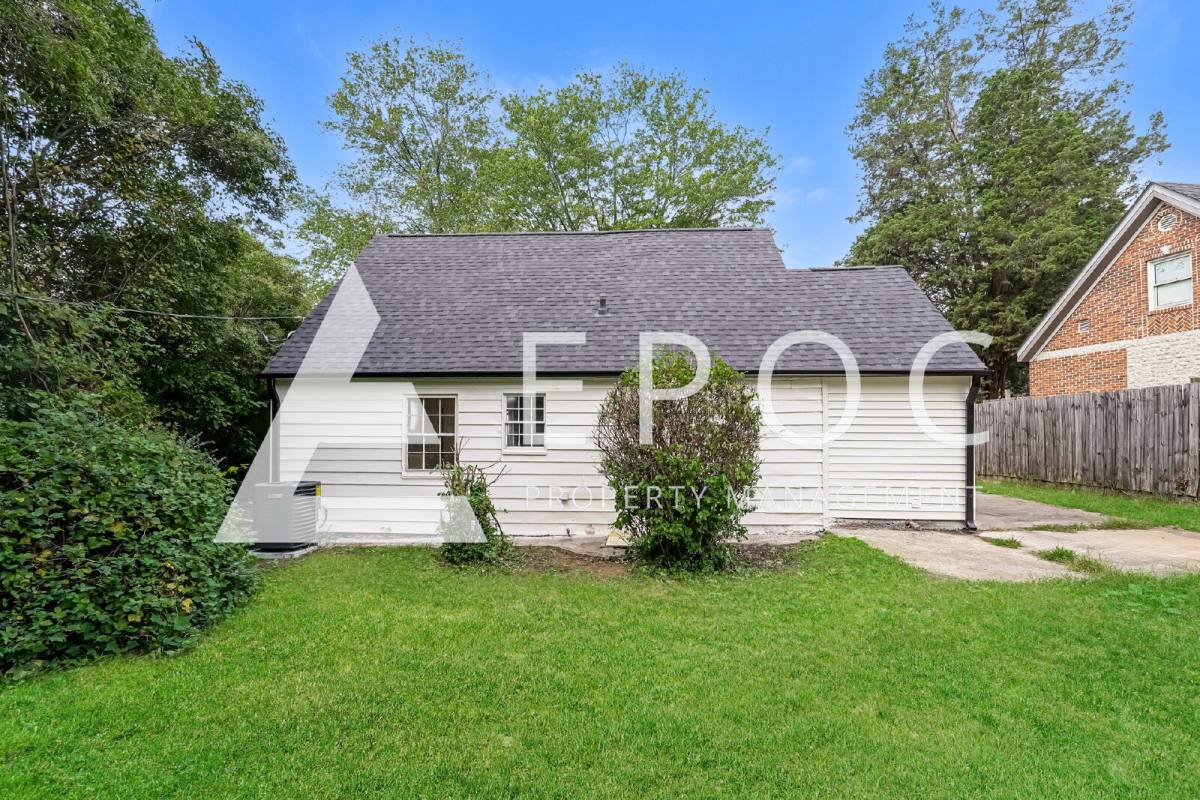 House for rent at 1078 Betty Dr, Winston Salem, NC 27107
