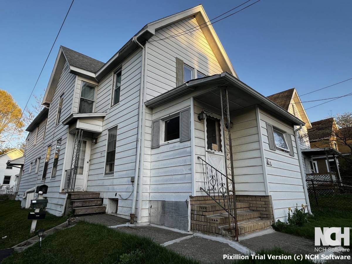 Apartment for rent at 15 High St, Binghamton, NY 13903