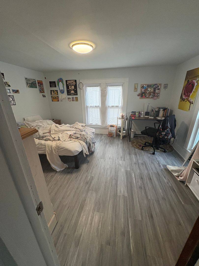 Apartment for rent at 15 High St, Binghamton, NY 13903