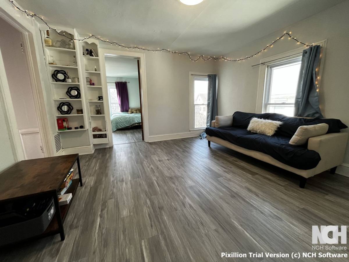 Apartment for rent at 15 High St, Binghamton, NY 13903
