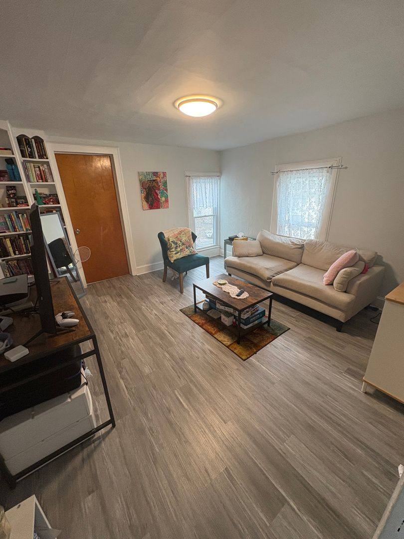 Apartment for rent at 15 High St, Binghamton, NY 13903