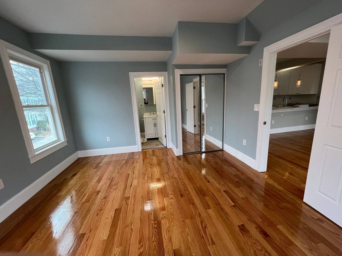 Apartment for rent at 69 Pearl St #A1, Somerville, MA 02145
