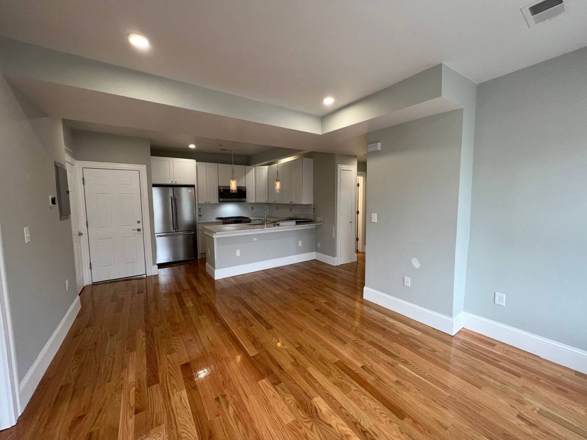 Apartment for rent at 69 Pearl St #A1, Somerville, MA 02145