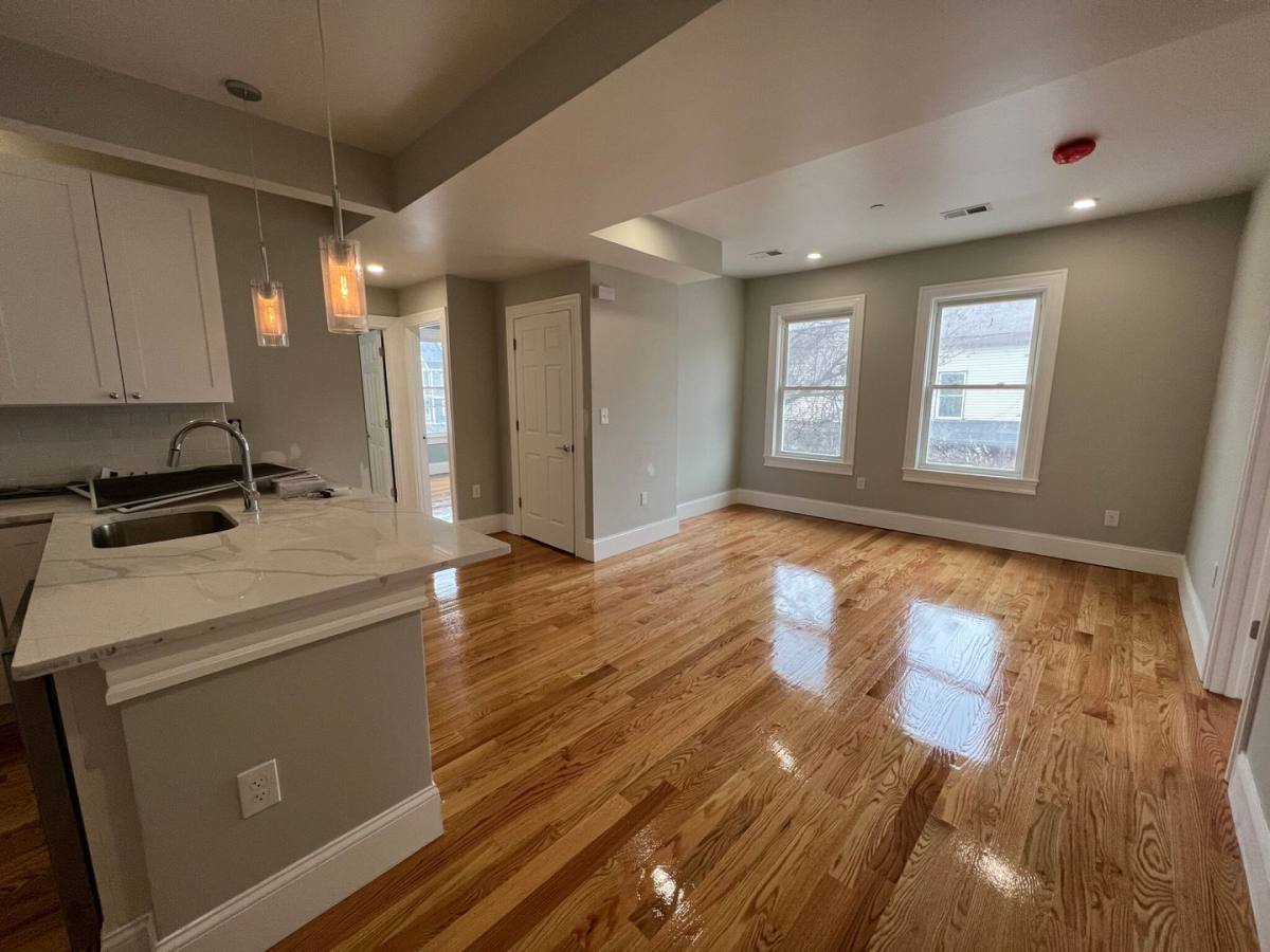 Apartment for rent at 69 Pearl St #A1, Somerville, MA 02145