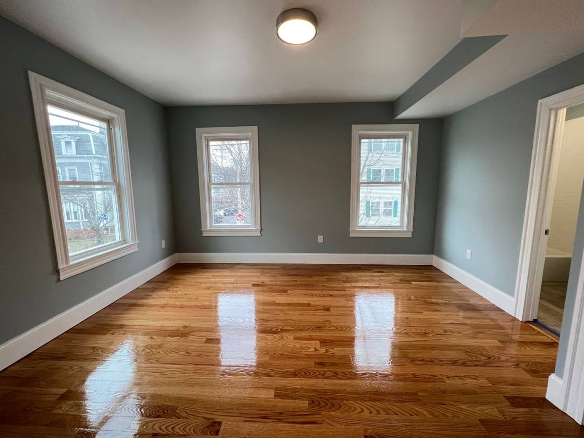 Apartment for rent at 69 Pearl St #A1, Somerville, MA 02145