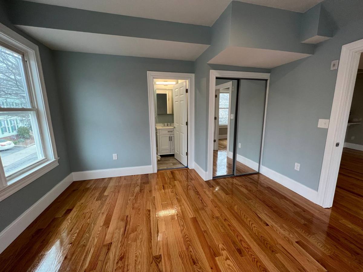Apartment for rent at 69 Pearl St #A1, Somerville, MA 02145