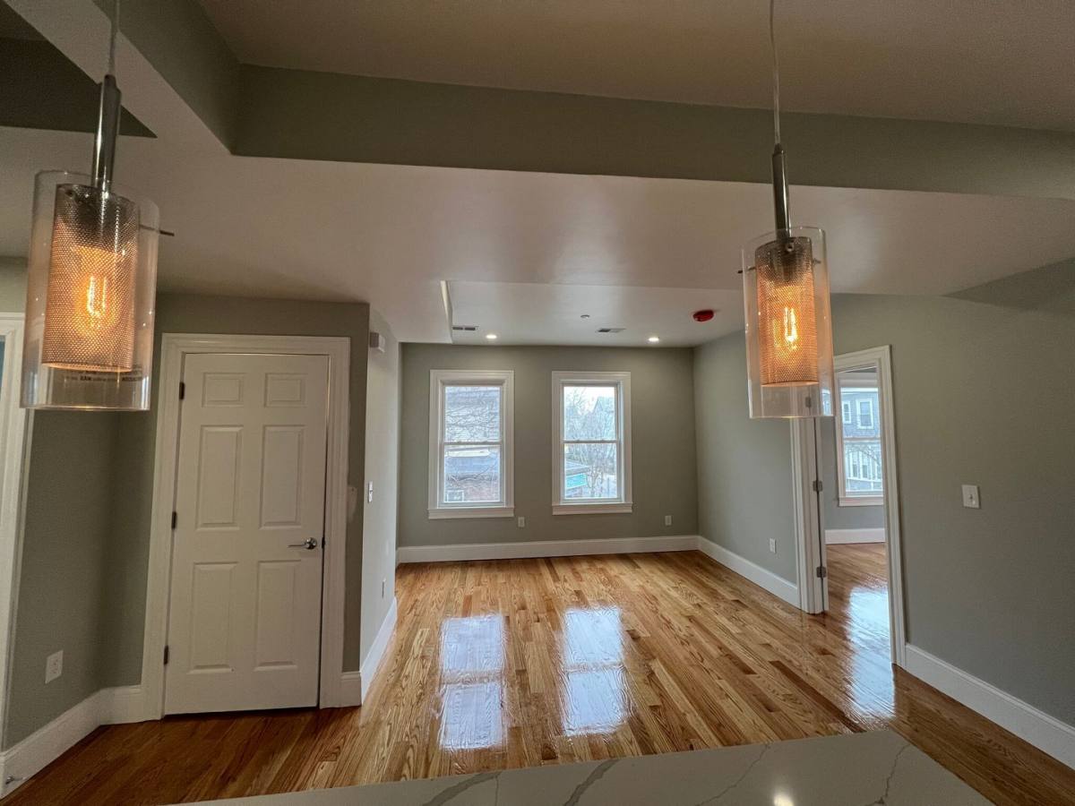 Apartment for rent at 69 Pearl St #A1, Somerville, MA 02145