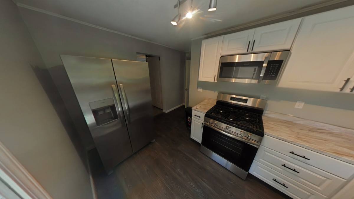 Apartment for rent at 219 S Main St #1, Romeo, MI 48065