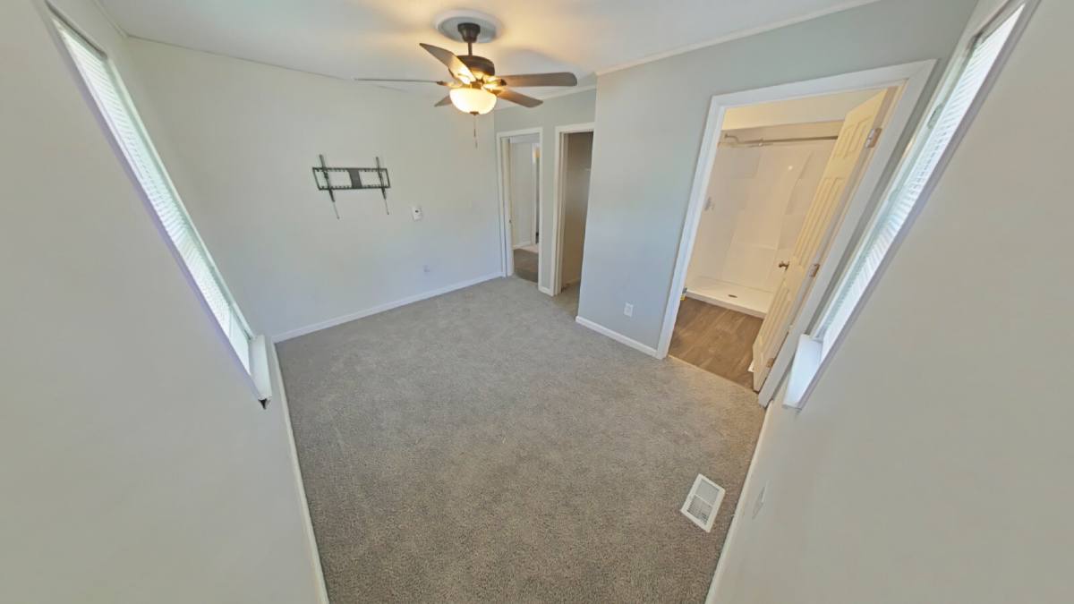 Apartment for rent at 219 S Main St #1, Romeo, MI 48065