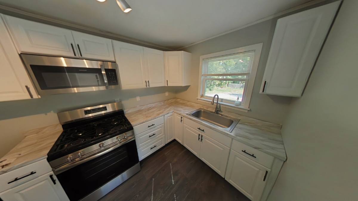 Apartment for rent at 219 S Main St #1, Romeo, MI 48065