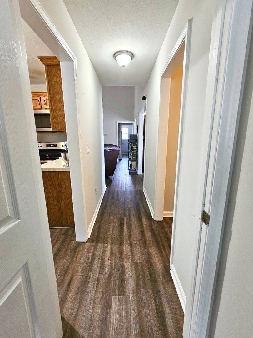 House for rent at 2871 Prince Dr, Clarksville, TN 37043
