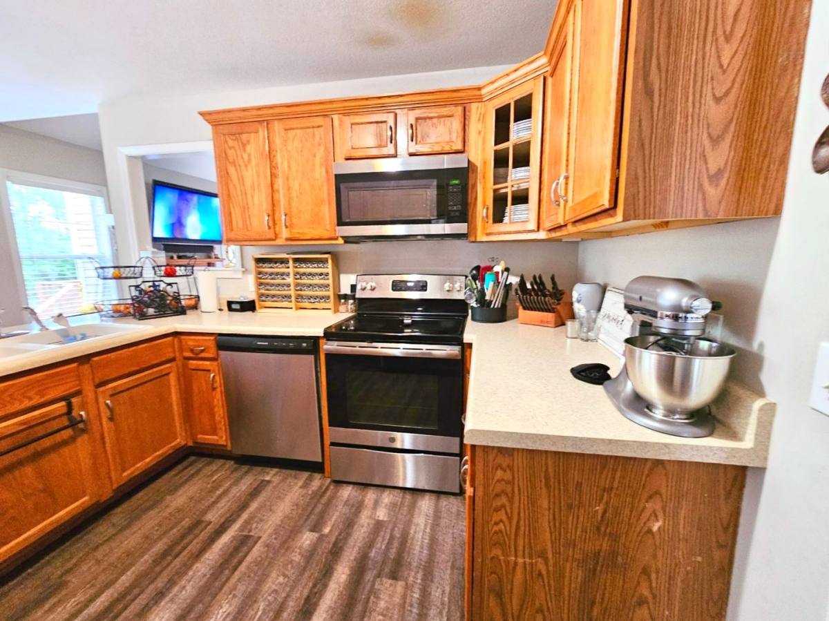 House for rent at 2871 Prince Dr, Clarksville, TN 37043
