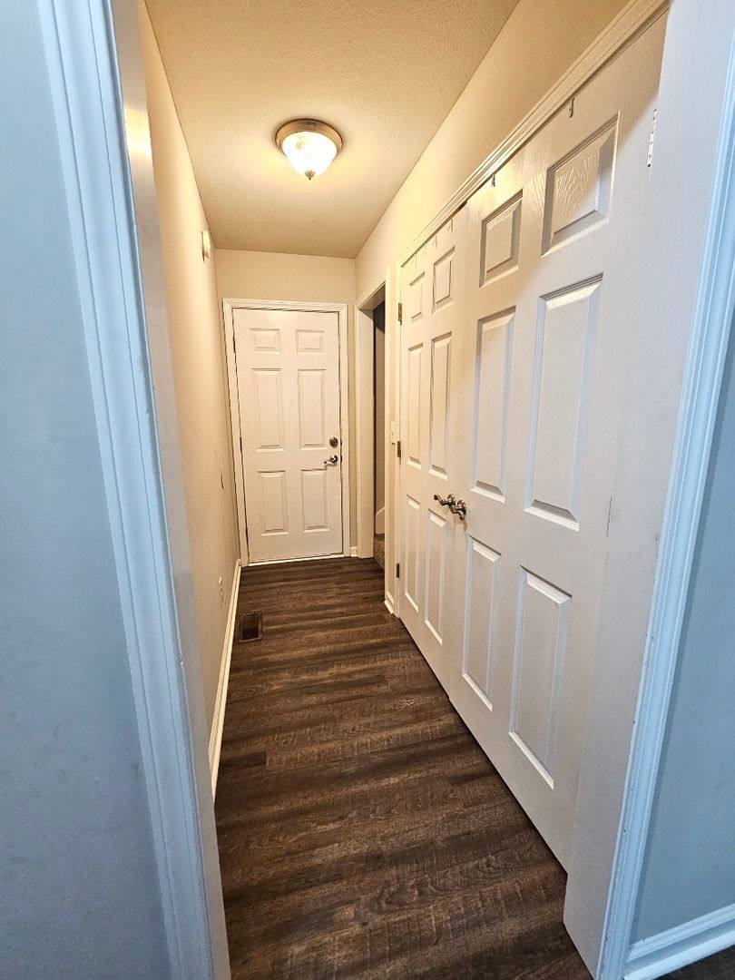 House for rent at 2871 Prince Dr, Clarksville, TN 37043
