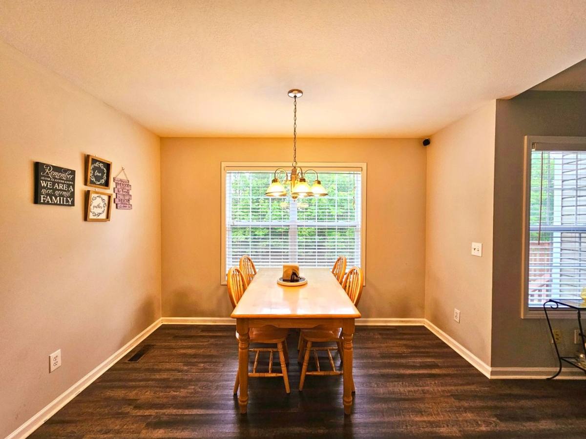 House for rent at 2871 Prince Dr, Clarksville, TN 37043