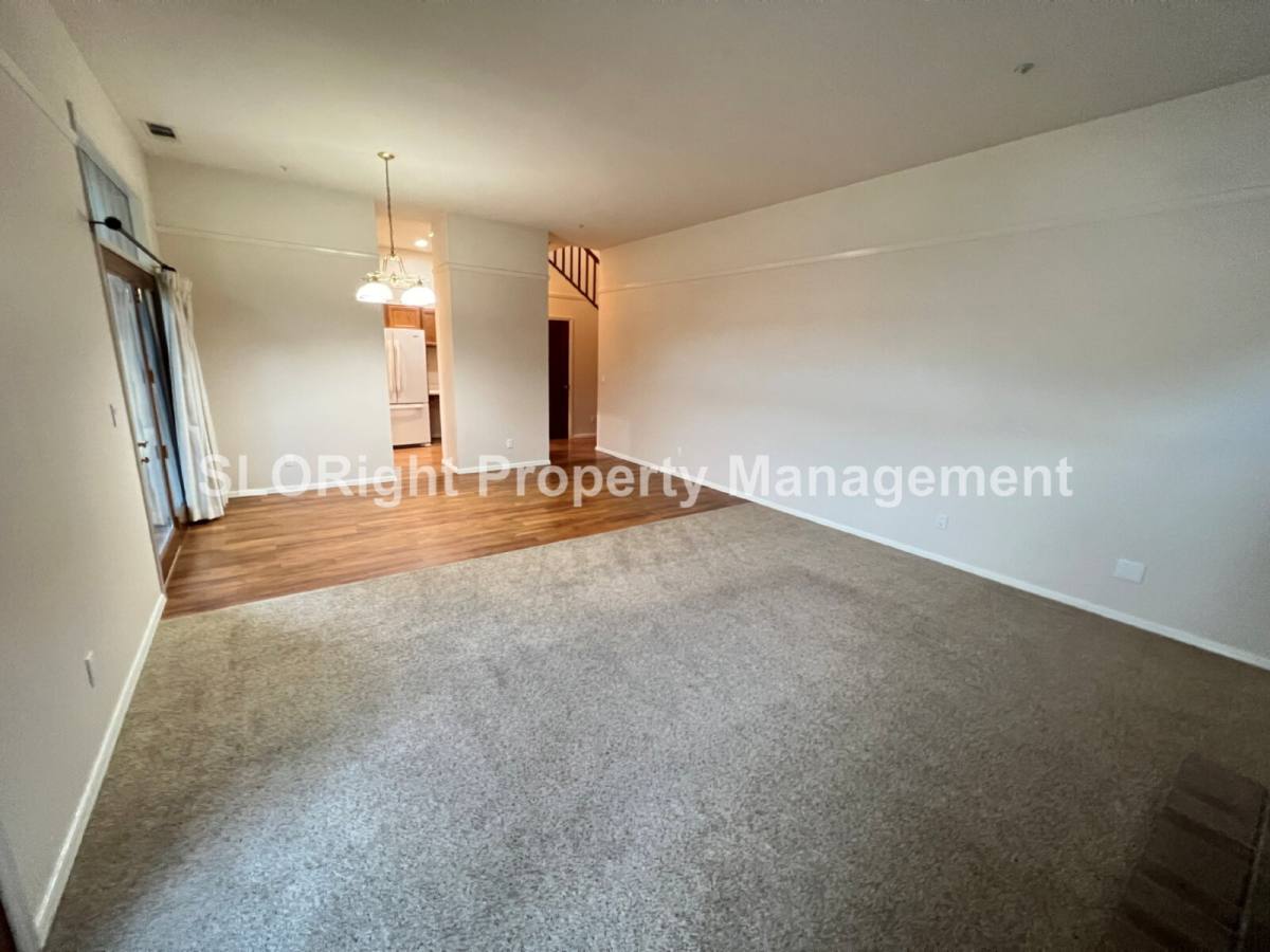 Condo for rent at 578 Dana St #A, San Luis Obispo, CA 93401