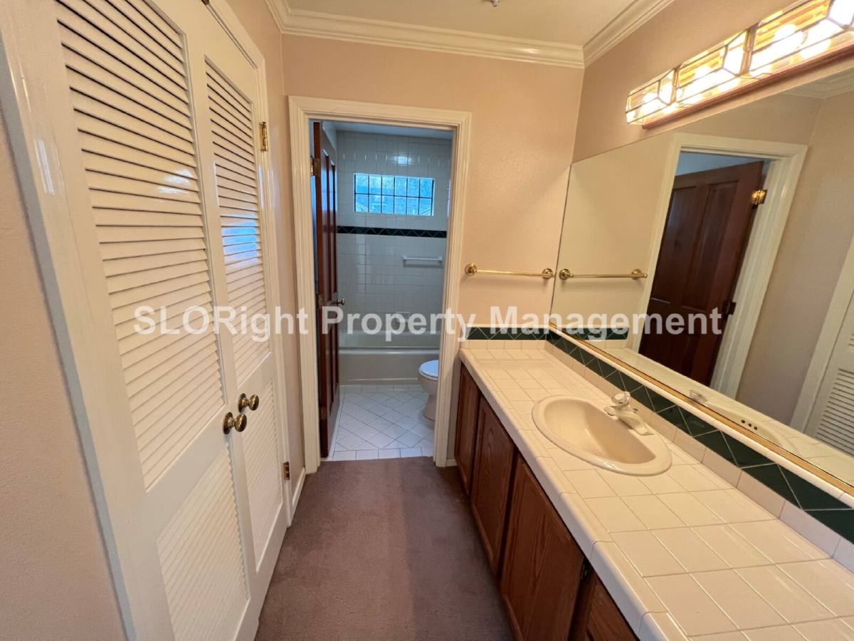 Condo for rent at 578 Dana St #A, San Luis Obispo, CA 93401