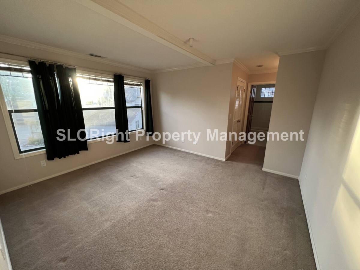 Condo for rent at 578 Dana St #A, San Luis Obispo, CA 93401
