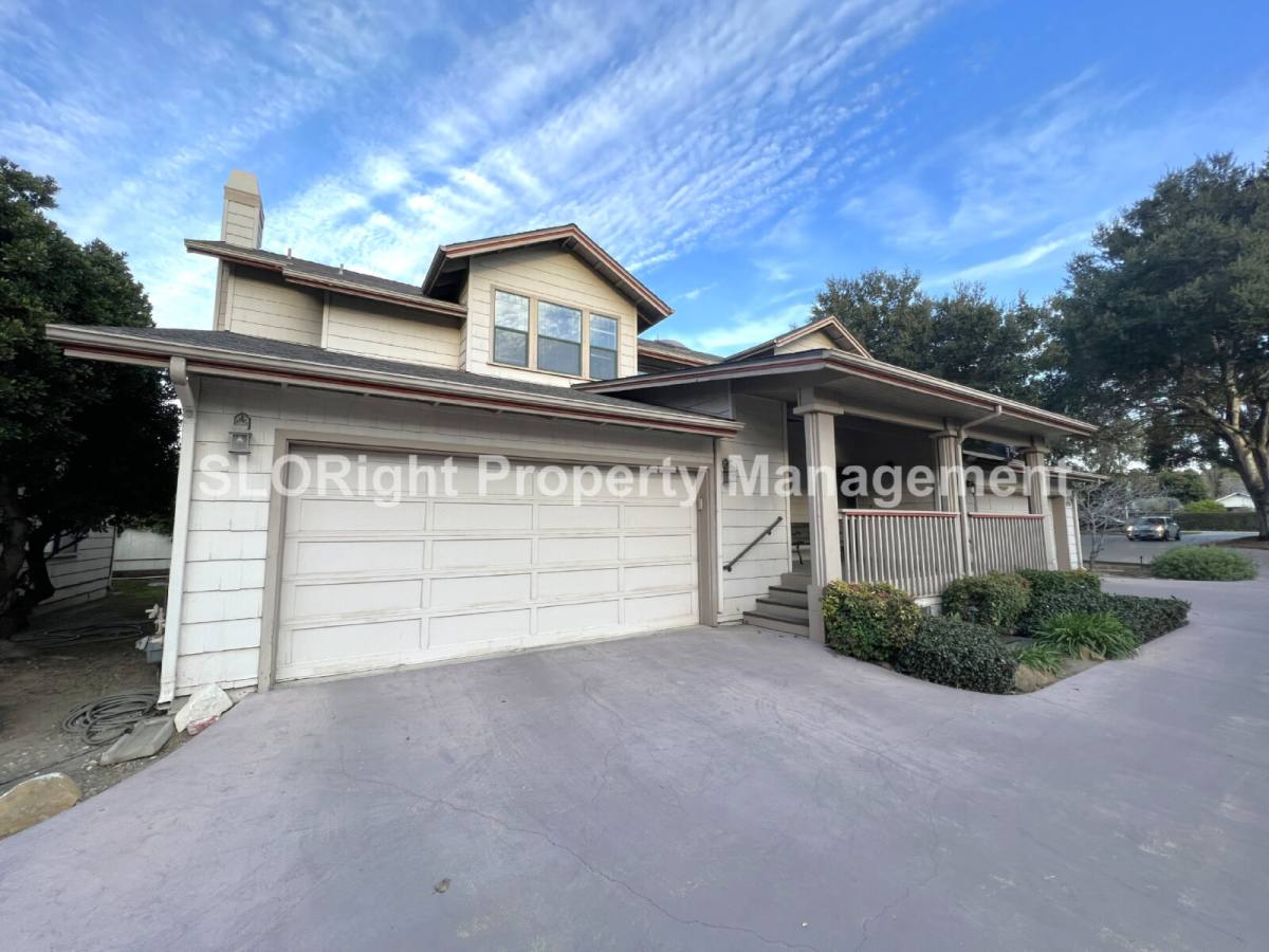 Condo for rent at 578 Dana St #A, San Luis Obispo, CA 93401