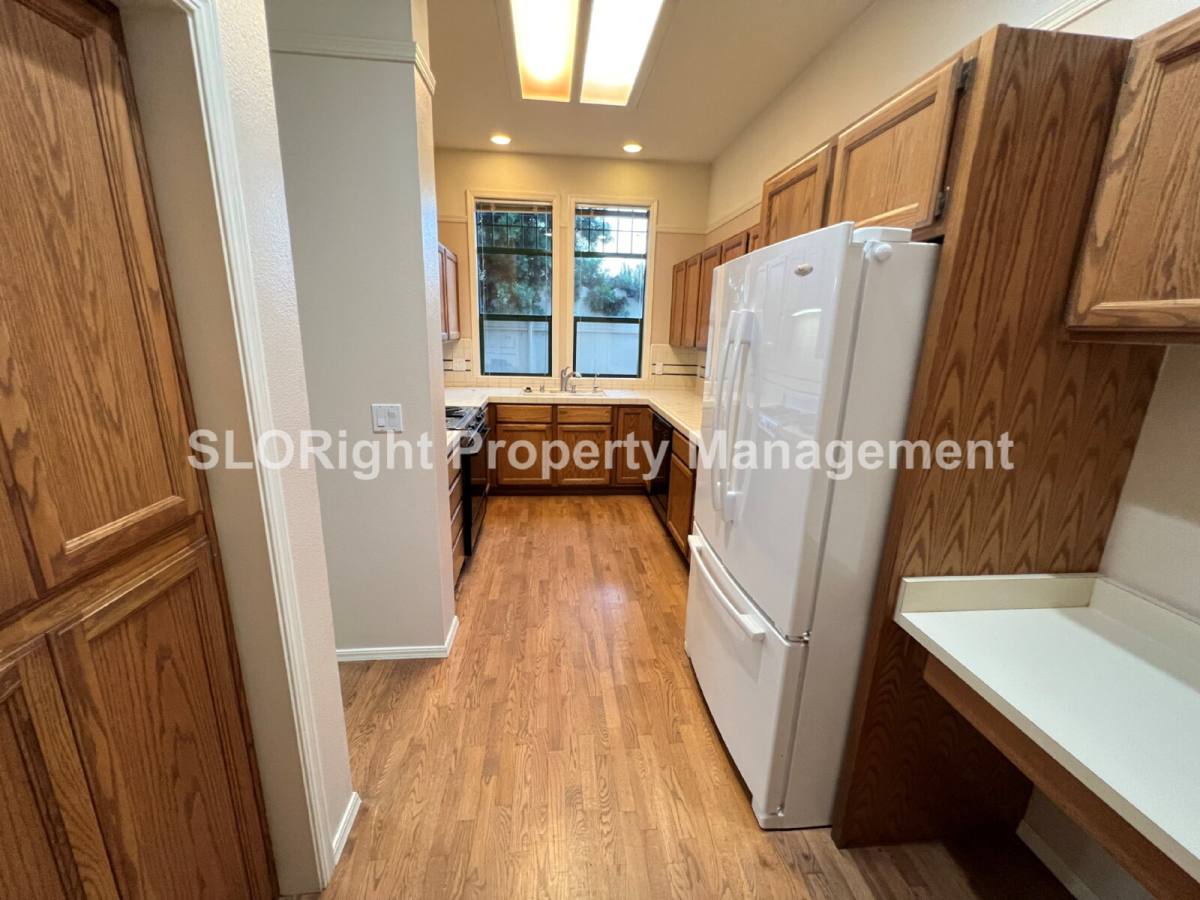 Condo for rent at 578 Dana St #A, San Luis Obispo, CA 93401