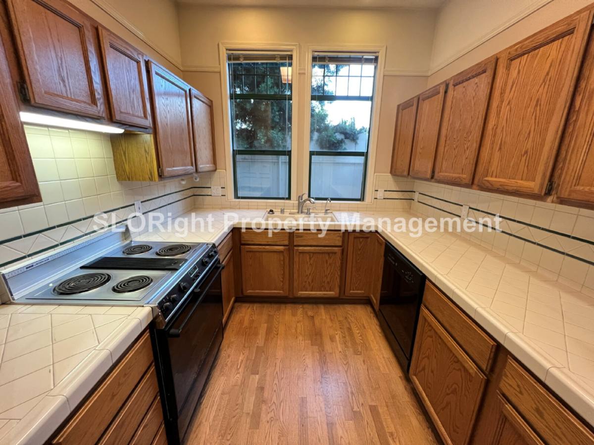 Condo for rent at 578 Dana St #A, San Luis Obispo, CA 93401