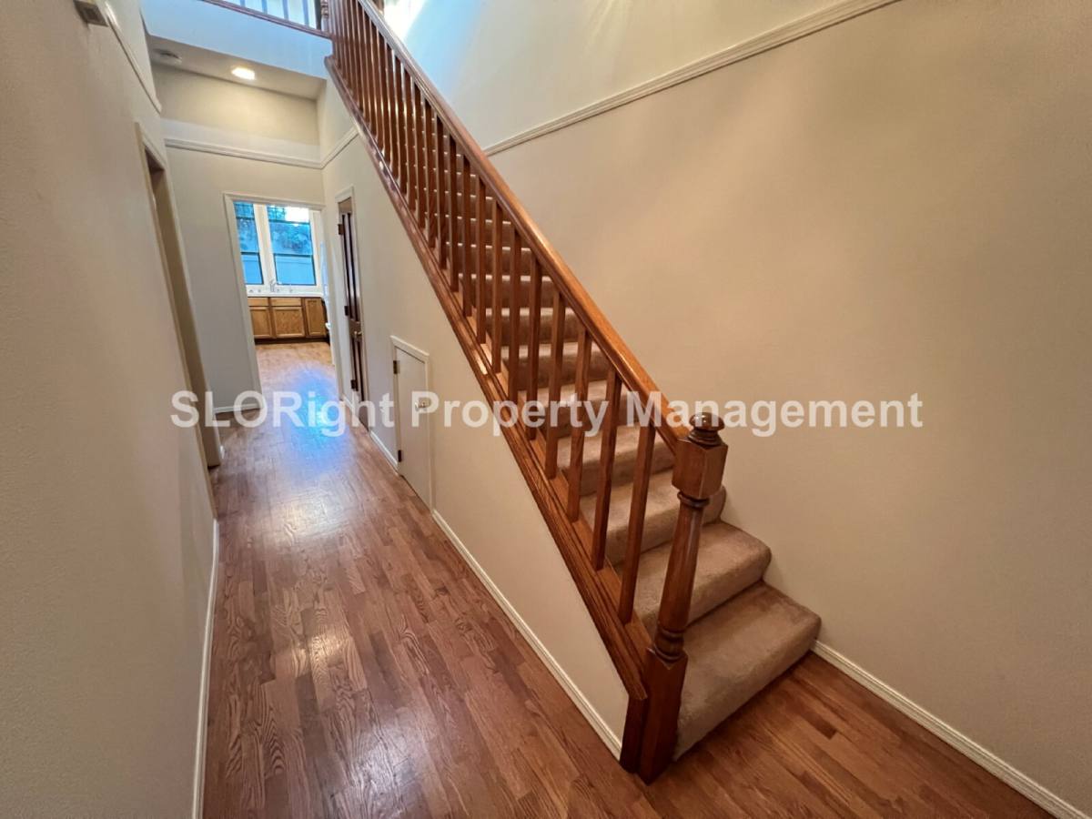 Condo for rent at 578 Dana St #A, San Luis Obispo, CA 93401