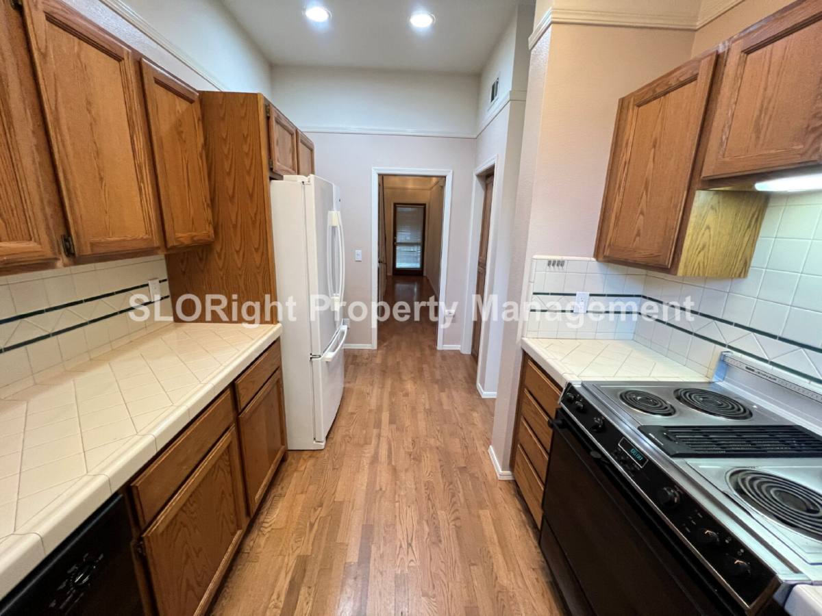 Condo for rent at 578 Dana St #A, San Luis Obispo, CA 93401