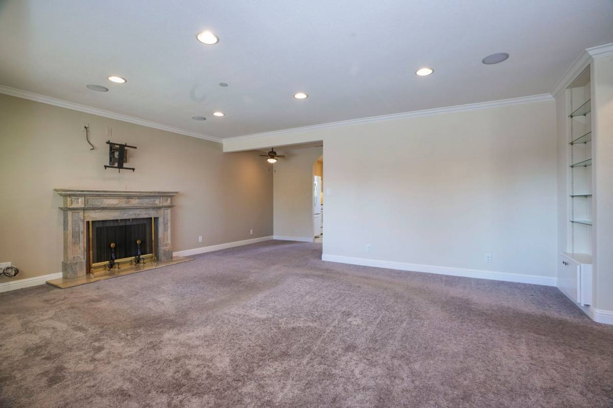 House for rent at 1621 Huron Ave, San Mateo, CA 94401
