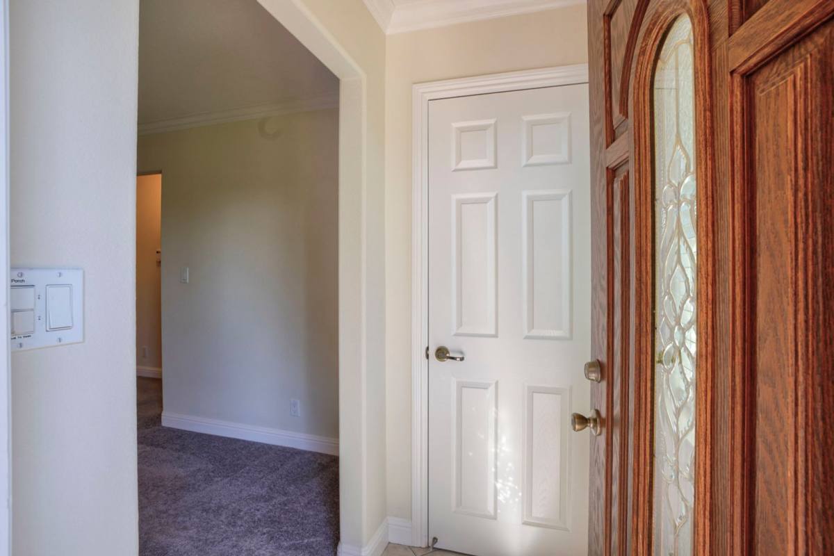 House for rent at 1621 Huron Ave, San Mateo, CA 94401