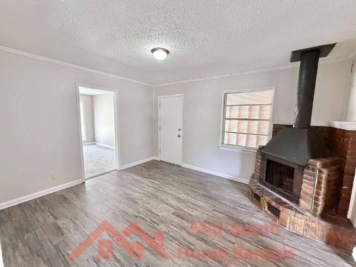 House for rent at 3191 Parham St, Memphis, TN 38127