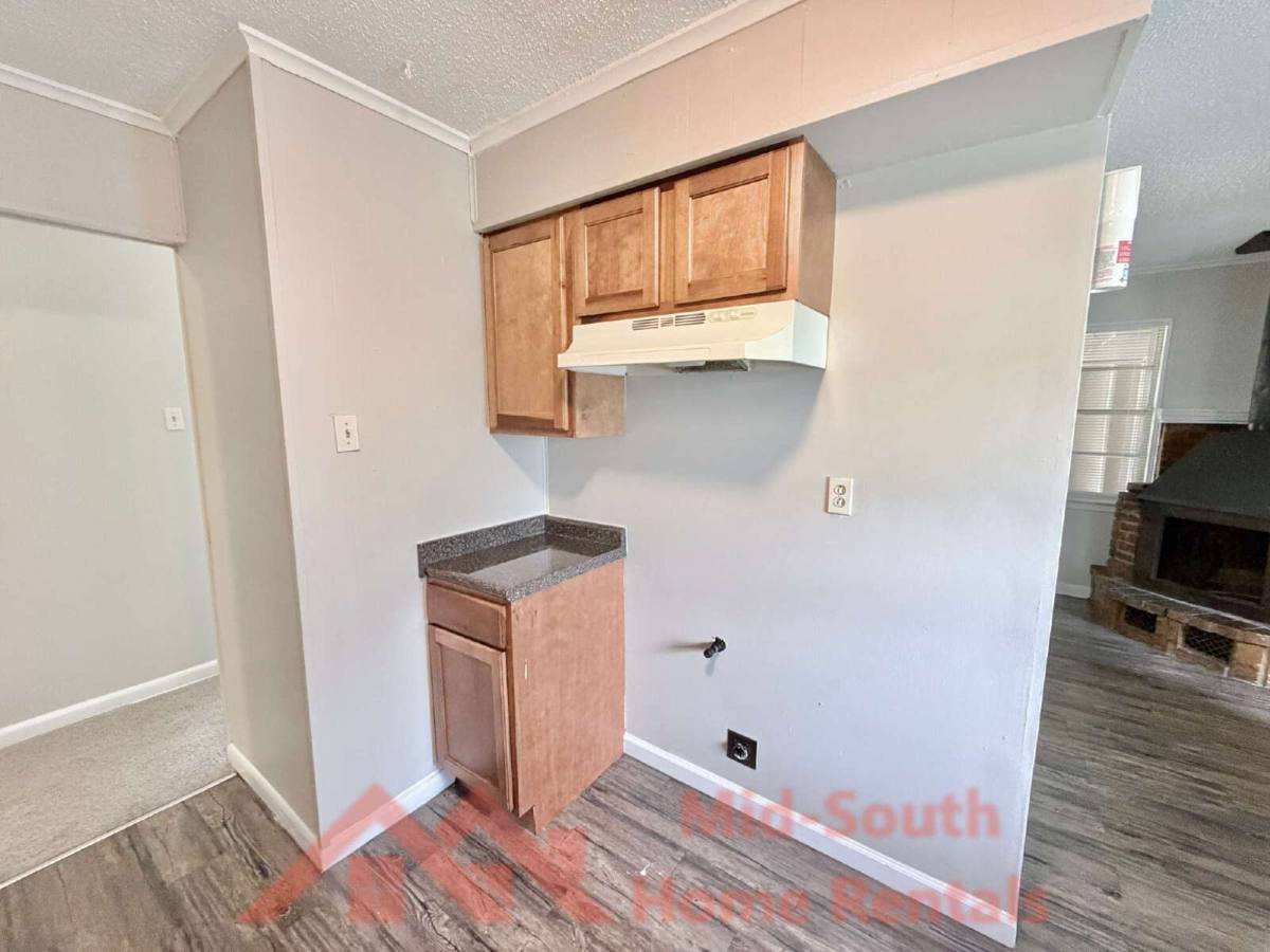 House for rent at 3191 Parham St, Memphis, TN 38127