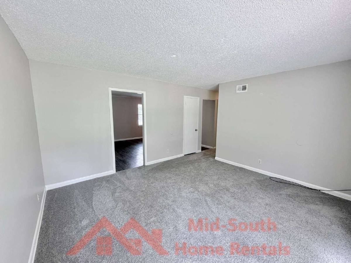House for rent at 3191 Parham St, Memphis, TN 38127