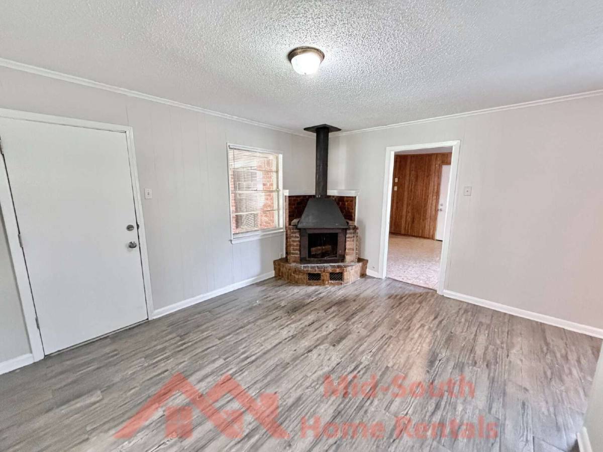 House for rent at 3191 Parham St, Memphis, TN 38127