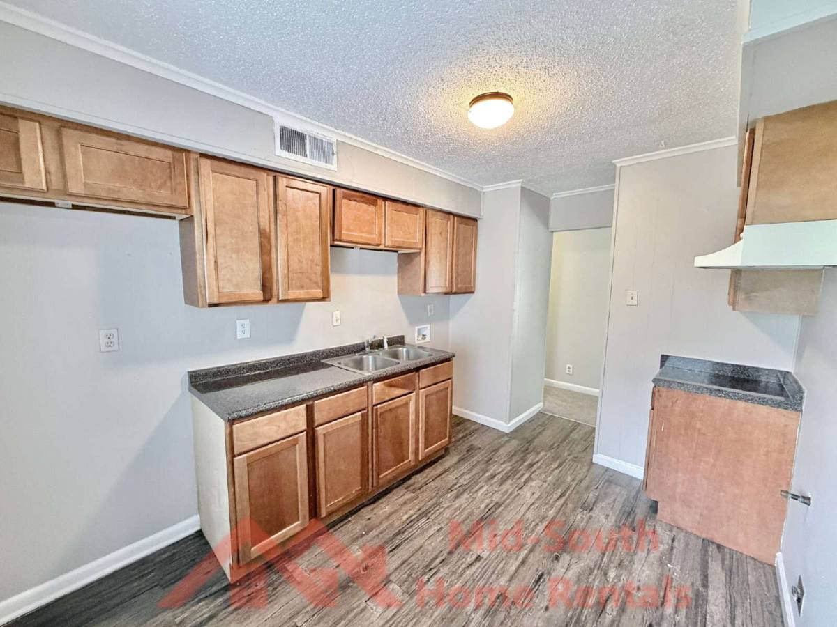 House for rent at 3191 Parham St, Memphis, TN 38127