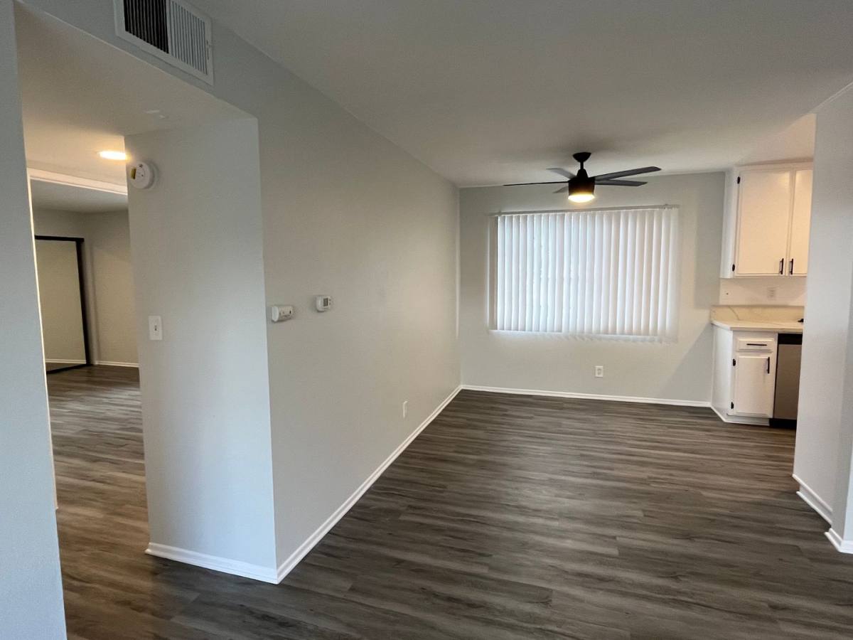 Apartment for rent at 6651 Haskell Ave, Van Nuys, CA 91406