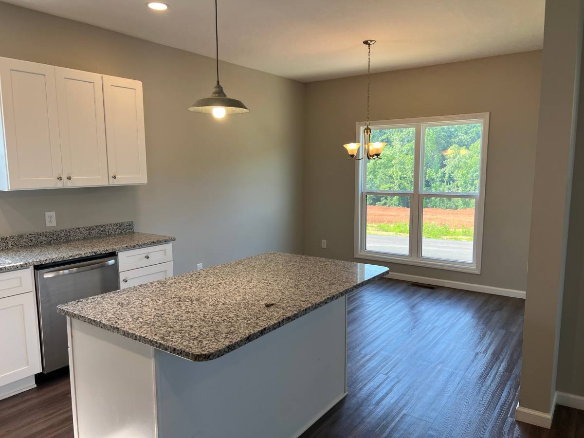 House for rent at 237 Cherokee Dr, Lebanon, TN 37087