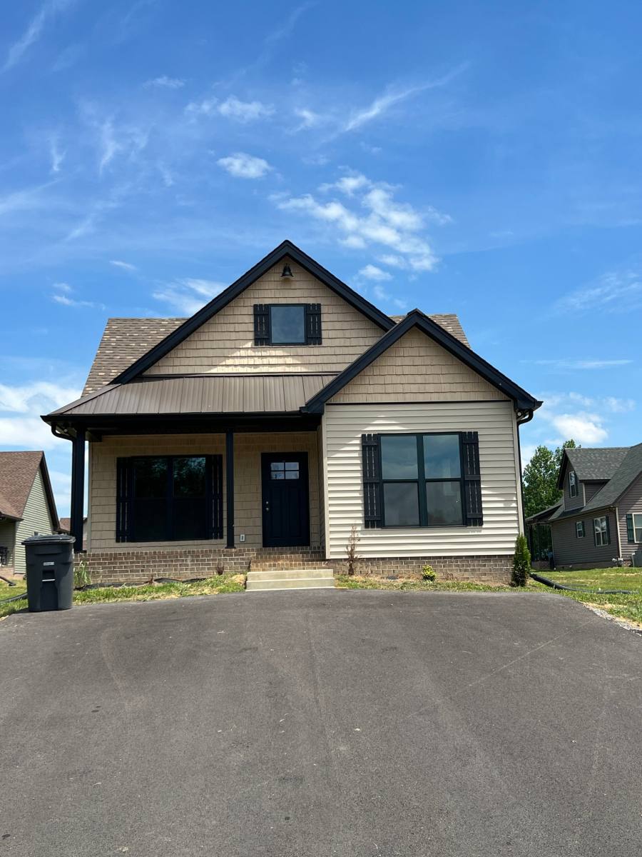 House for rent at 237 Cherokee Dr, Lebanon, TN 37087