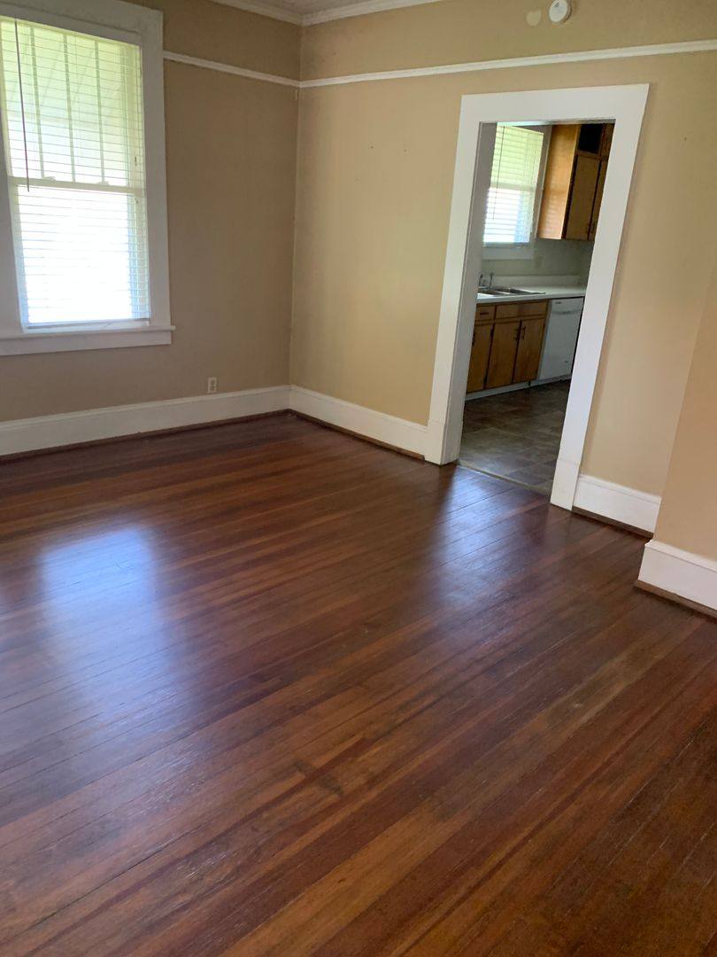 House for rent at 311 E 15th St, Anniston, AL 36207