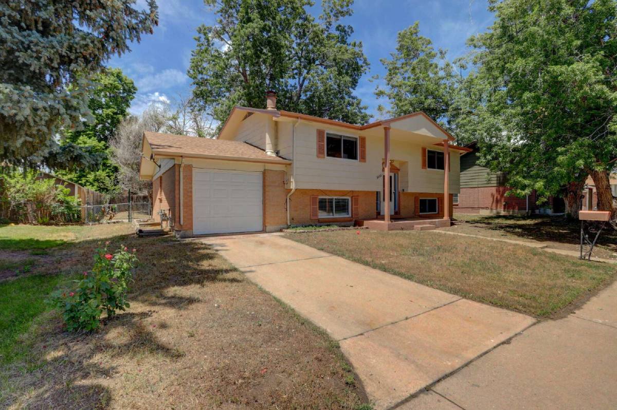 House for rent at 5053 Tucson Way, Denver, CO 80239