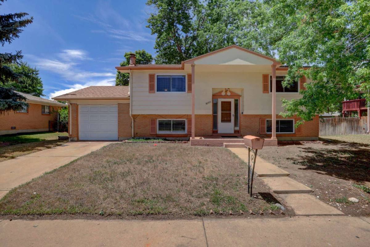 House for rent at 5053 Tucson Way, Denver, CO 80239