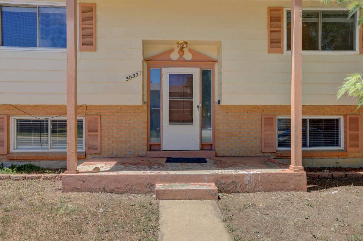 House for rent at 5053 Tucson Way, Denver, CO 80239