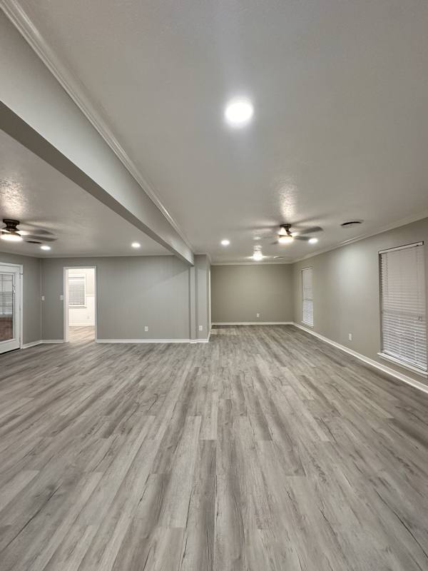 House for rent at 121 Fern Valley Rd, Brandon, MS 39042