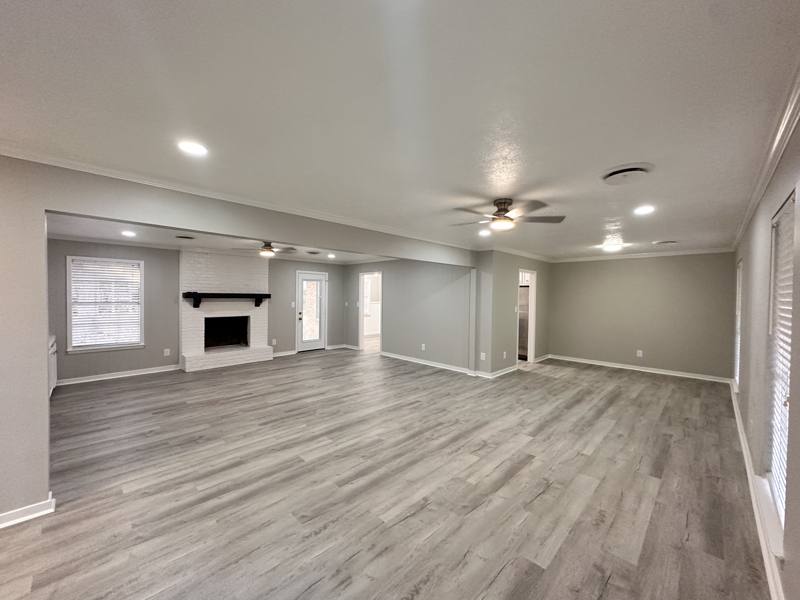 House for rent at 121 Fern Valley Rd, Brandon, MS 39042