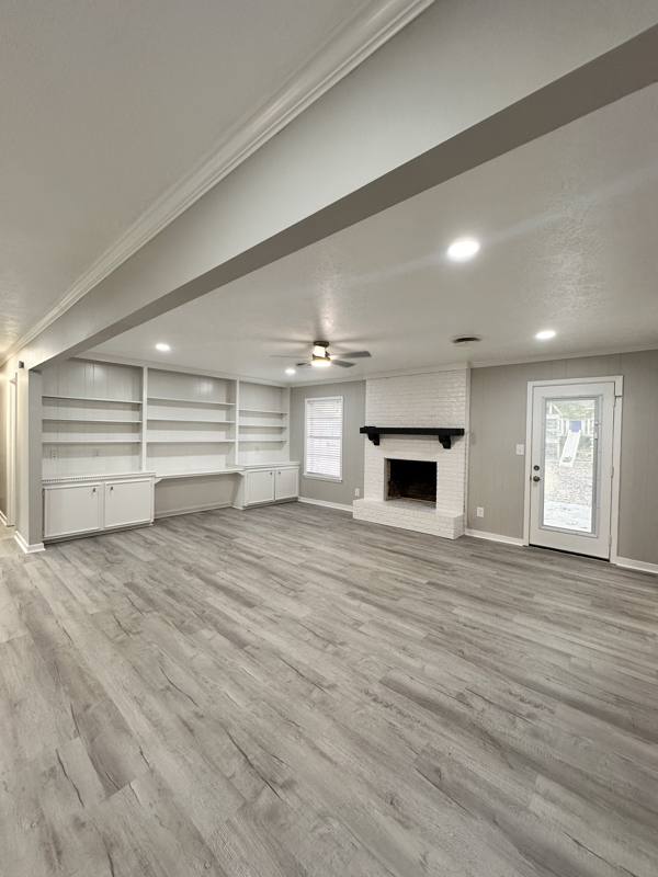 House for rent at 121 Fern Valley Rd, Brandon, MS 39042