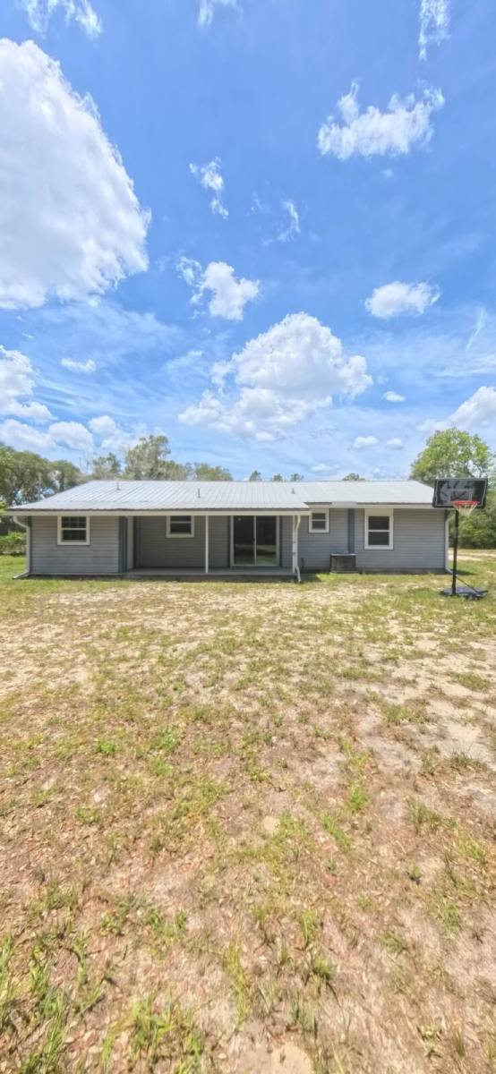 House for rent at 7559 Monongahela Ave, Keystone Heights, FL 32656